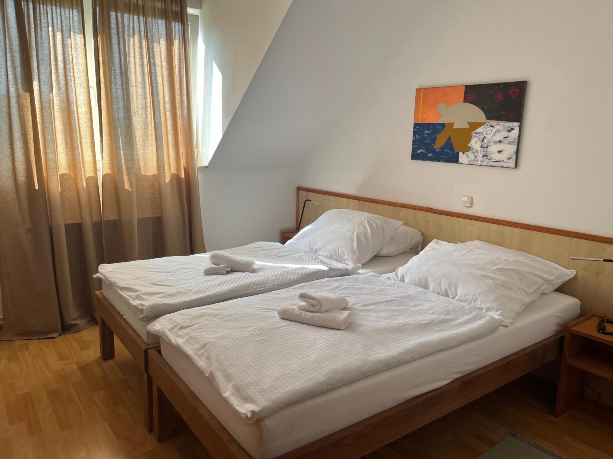 Karla'S House Bed & Breakfast Dobje pri Planini ภายนอก รูปภาพ