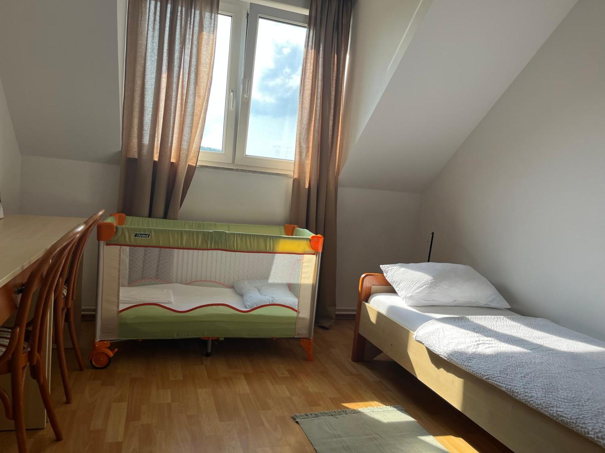 Karla'S House Bed & Breakfast Dobje pri Planini ภายนอก รูปภาพ